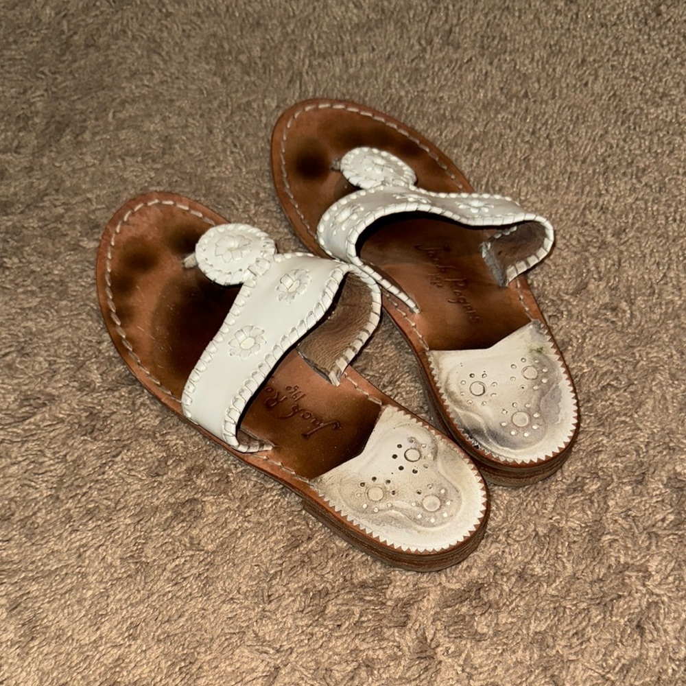 Jack Rogers